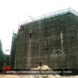 2014年6月26日长乐海峡建材家居城工程进度实拍